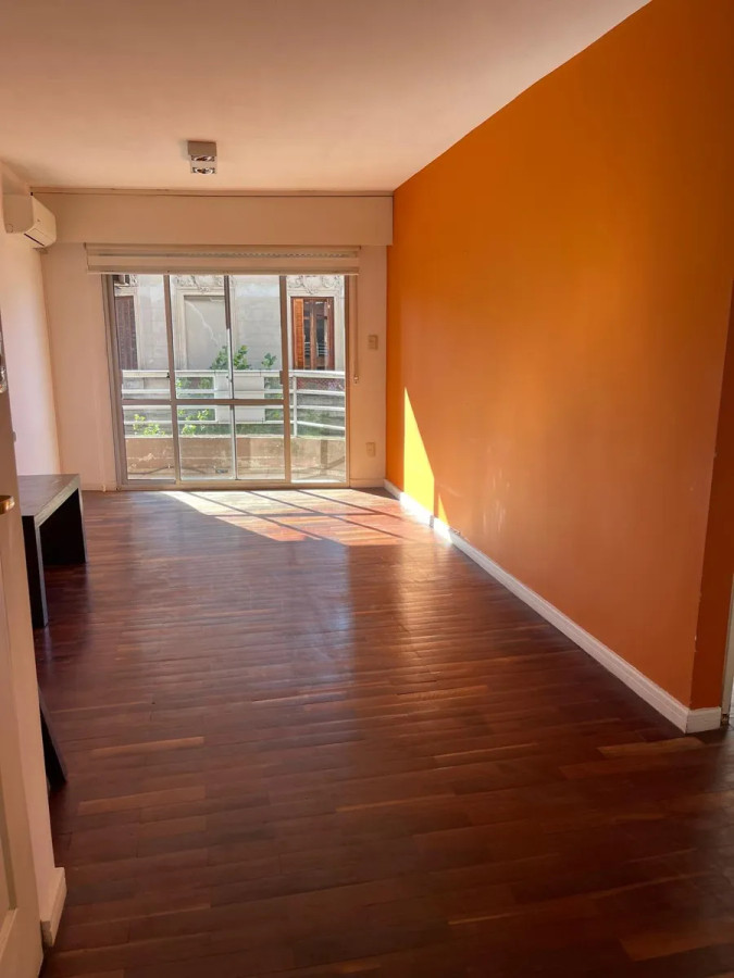 Alquiler Apartamento 1 Dormitorio Y Balcón, Cordón!!