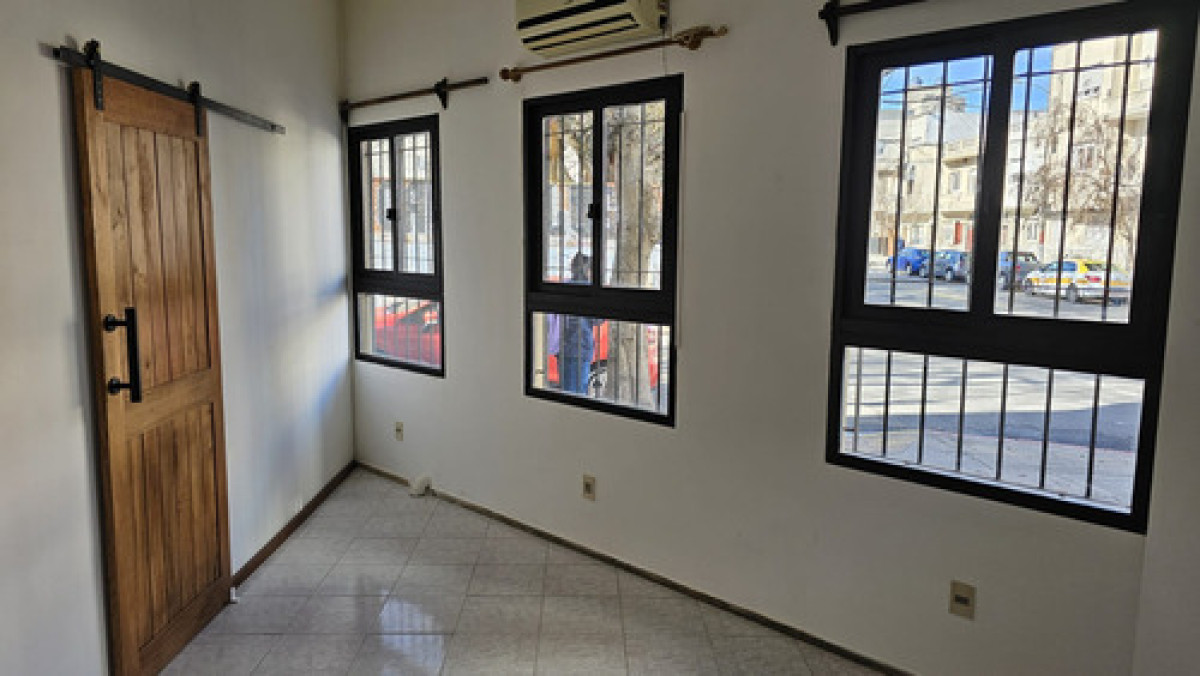 Alquiler Apartamento Palermo 2 Dormitorios