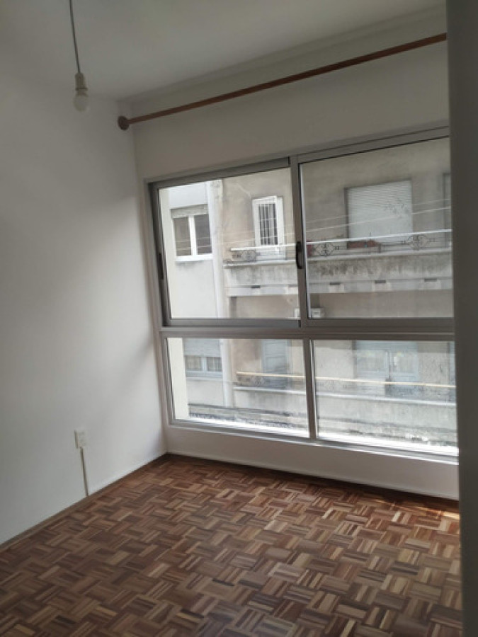 Alquiler Precioso Apartamento  De 1 Dormitorio En Cordón