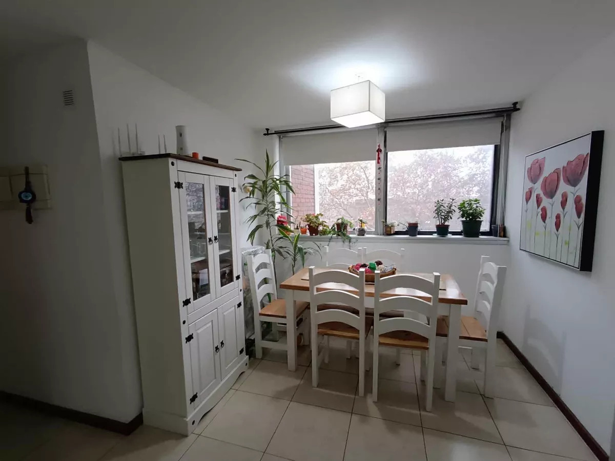 OPORTUNIDAD! AARTAMENTO EN VENTA EN AGUADA 2 DORMITORIOS Y BALCÓN!