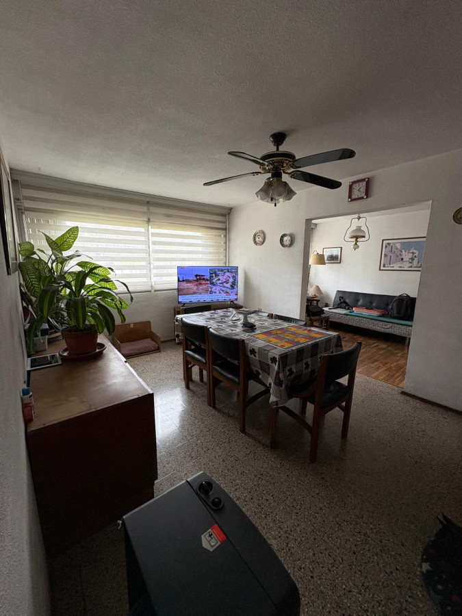 Amplio Apartamento De 4 Dorm En Euskalerria