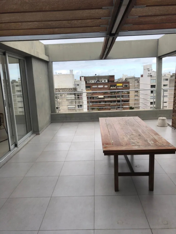 Alquiler Lindo Monoambiente En Pocitos