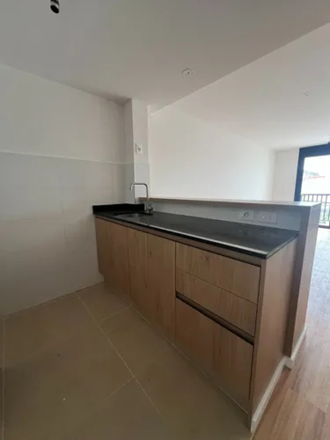 Alquiler Apartamento A Estrenar 1 Dormitorio La Blanqueada