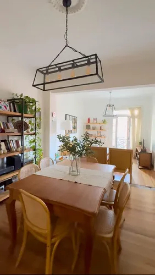 $38.000 - 2 Dormitorios, Balcón - A Pasos de Plaza Independencia