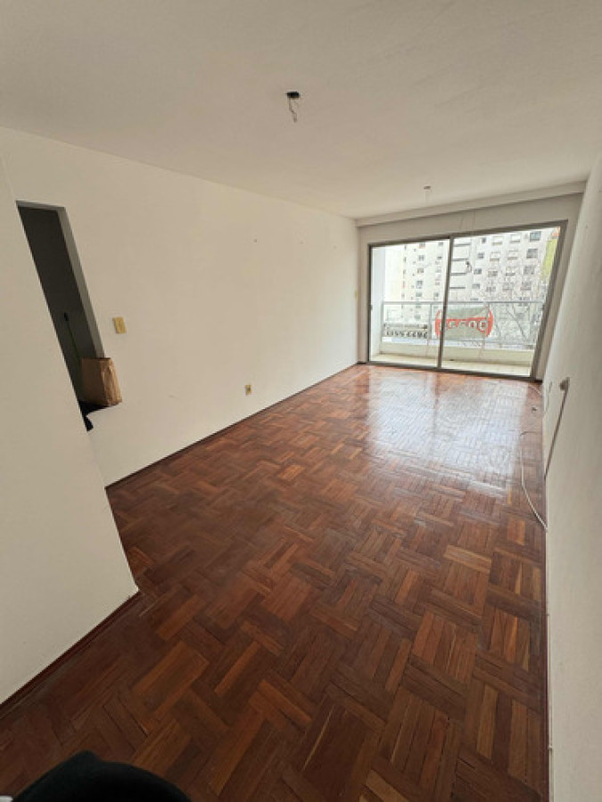 Hermoso Apartamento De 2 Dorm Con Balcon