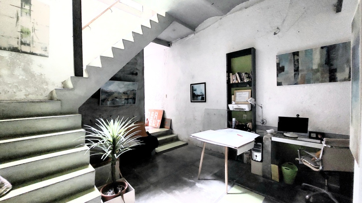 Oportunidad en Cordón! En Venta Amplio Dúplex 3 Dormitorios Y Gran Patio