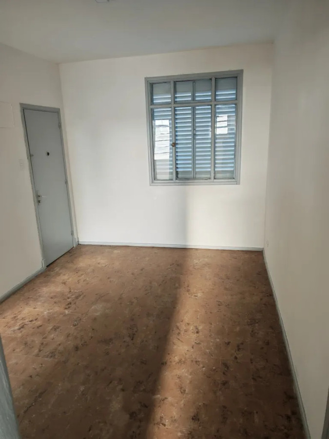 Lindo Apartamento De 1 Dorm Con Balcon