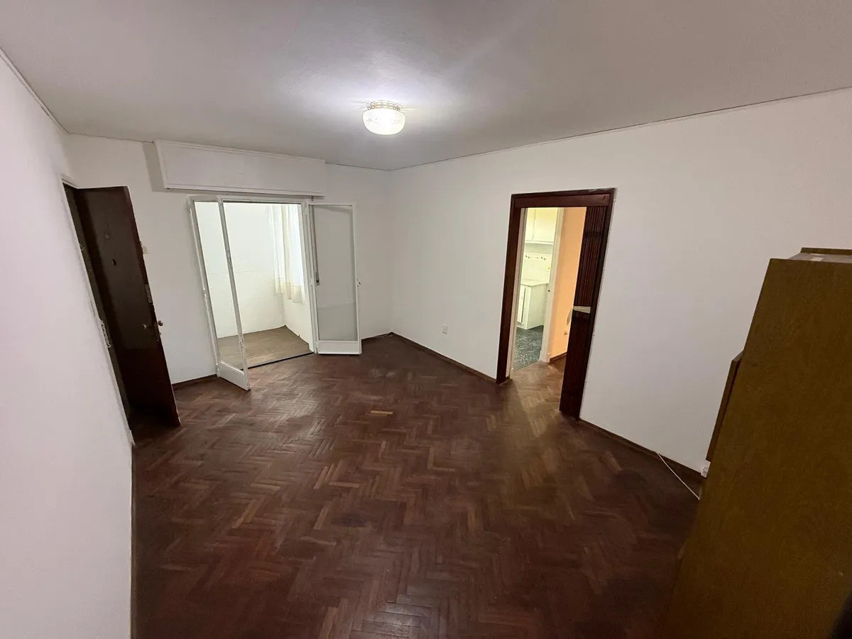 Lindo Apartamento De 1 Dorm En Hermosa Ubicacion