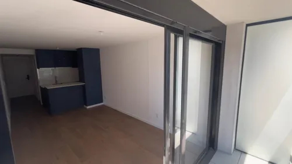 ALQUILER DE LUMINOSO MONOAMBIENTE EN CORDÓN