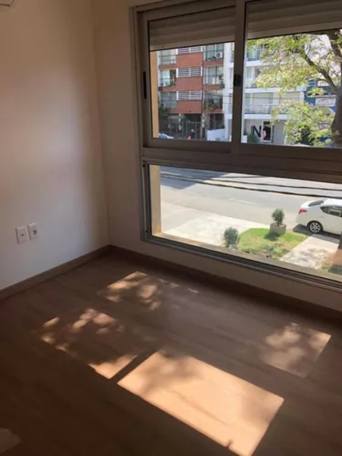 Alquiler Apartamento De 1 Dormitorio Garaje Parque Batlle Impecable