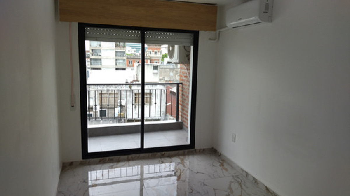 ALQUILER DE ACOGEDOR DEPARTAMENTO DE DOS DORMITORIOS EN CORDÓN