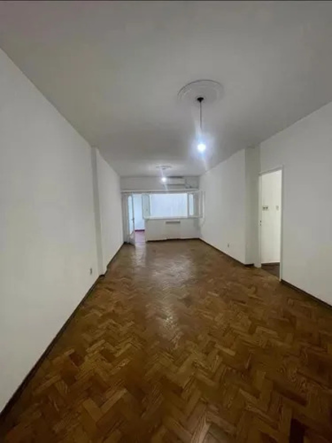 Apartamento en Alquiler