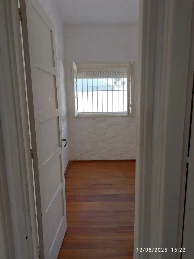 VENTA DE CONFORTABLE APARTAMENTO DE DOS DORMITORIOS EN LA BLANQUEADA