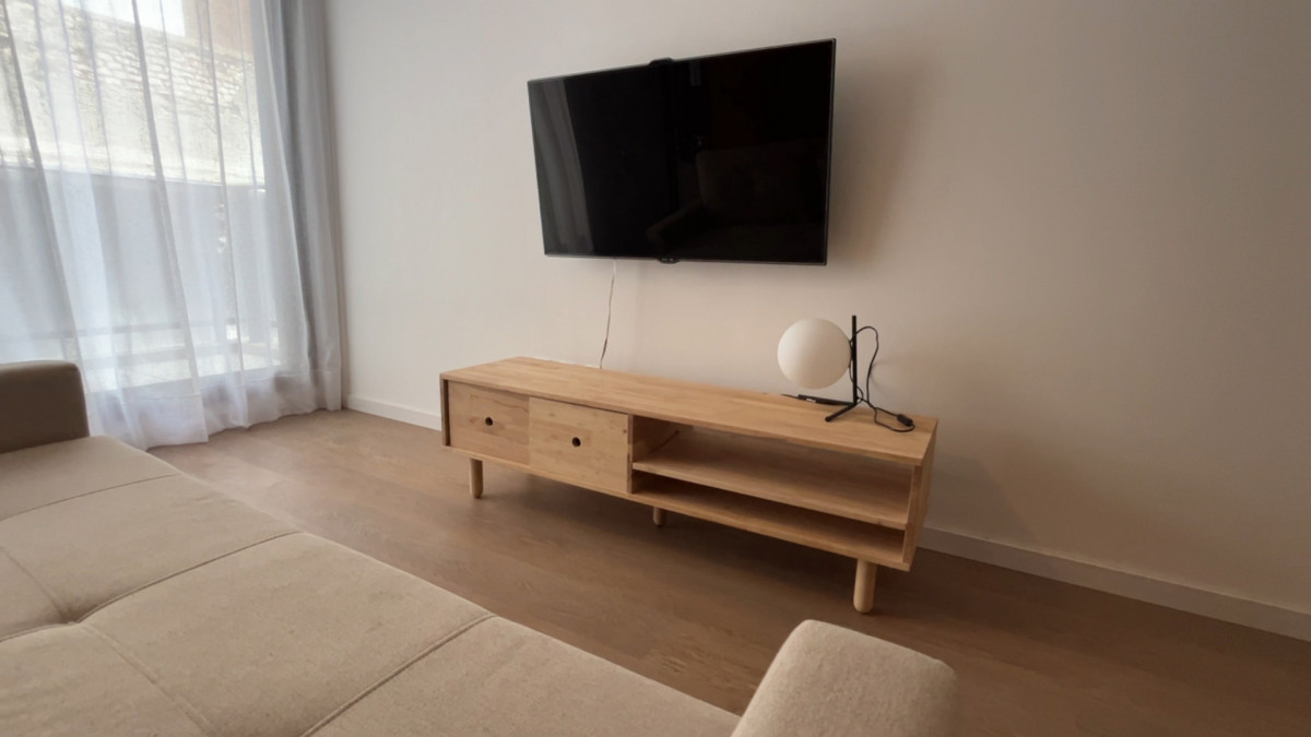 Alquiler de apartamento en Cordon