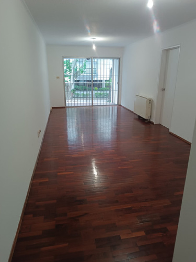 Alquiler de apartamento en Pocitos