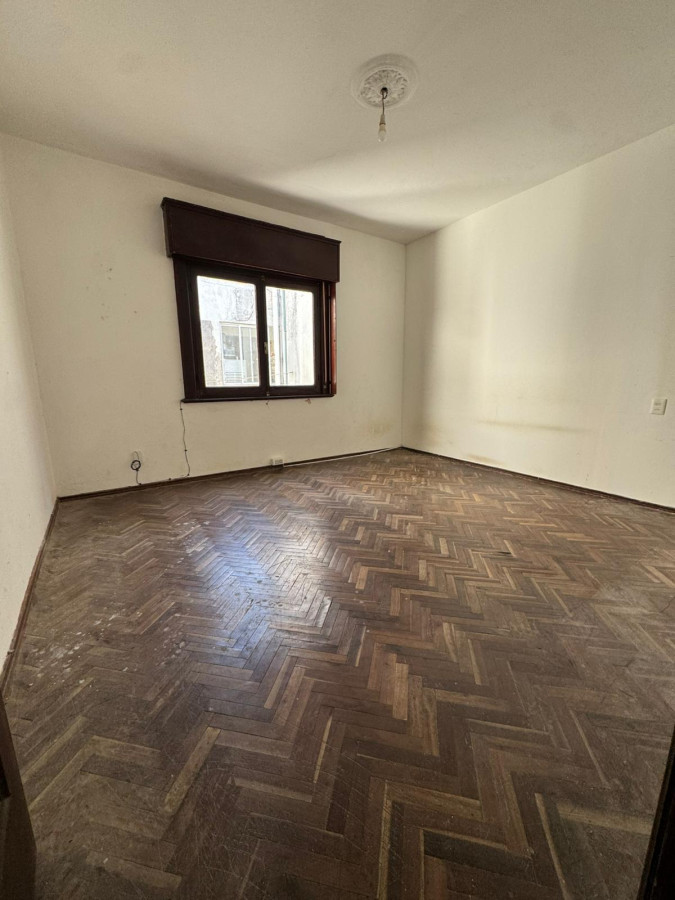 Alquiler de apartamento en Ciudad Vieja