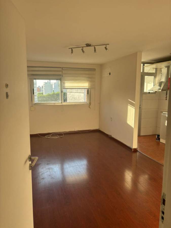 ALQUILER DEPARTAMENTO TRES DORMITORIOS EN BARRIO SUR