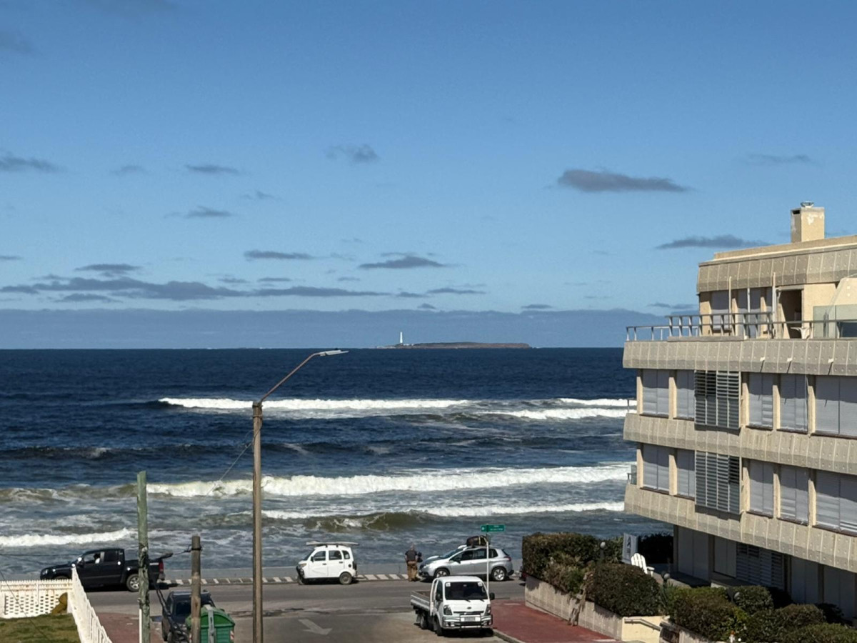 Venta o alquiler por quincena en Punta del Este