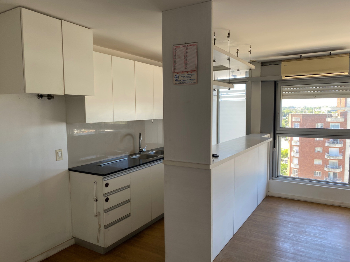 Alquiler de apartamento 2 dormitorios en Malvin