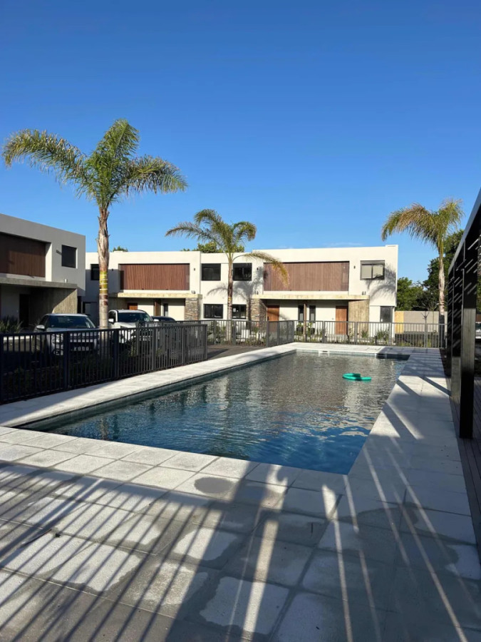 Alquiler de apartamento 1 dormitorio en Carrasco