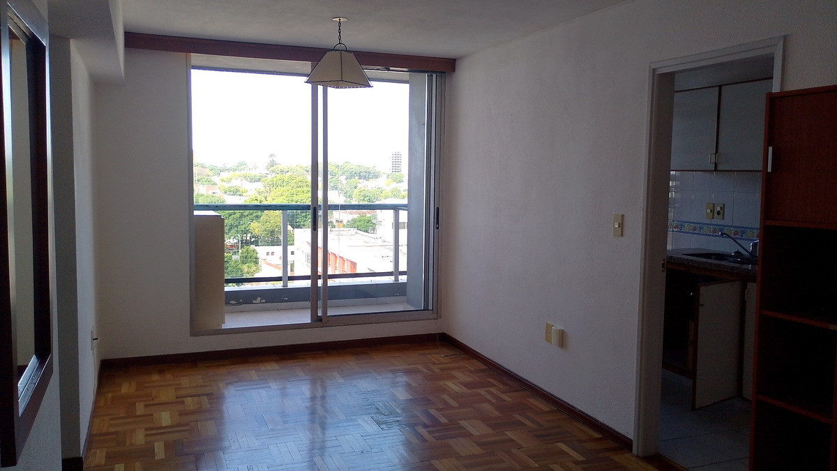 Alquiler de apartamento 2 dormitorios en Larrañaga