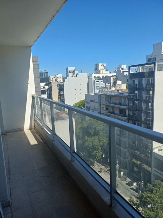 Alquiler de apartamento 3 dormitorios en Pocitos