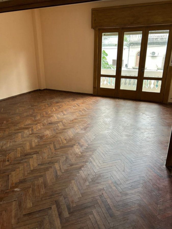 ALQUILER APARTAMENTO DE DOS DORMITORIOS EN GOES