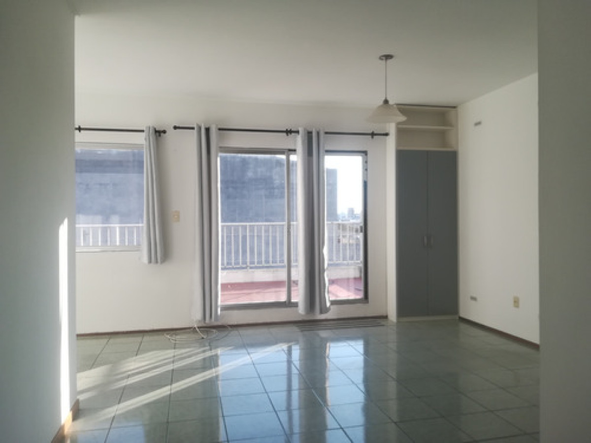 Alquiler de apartamento 1 dormitorio en Cordon