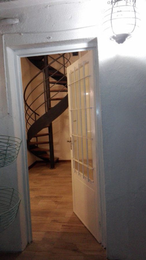 Alquiler de apartamento 2 dormitorios en Parque Batlle