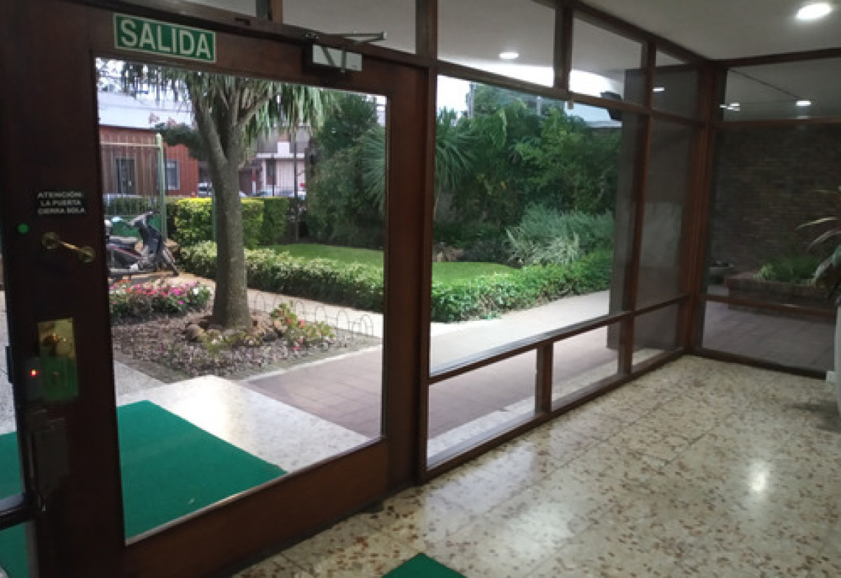 Alquiler de apartamento 2 dormitorios en La Blanqueada