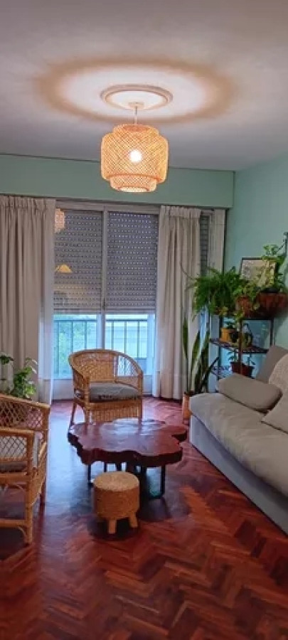 Alquiler de apartamento 2 dormitorios en Cordon