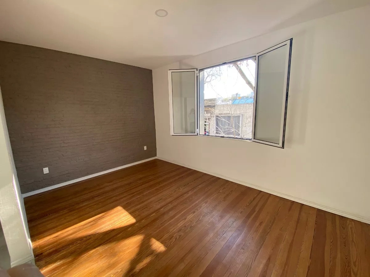 Alquiler de apartamento 1 dormitorio en Pocitos