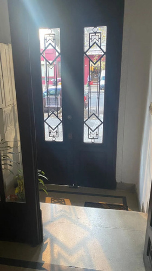 Alquiler de apartamento 3 dormitorios en Cordon