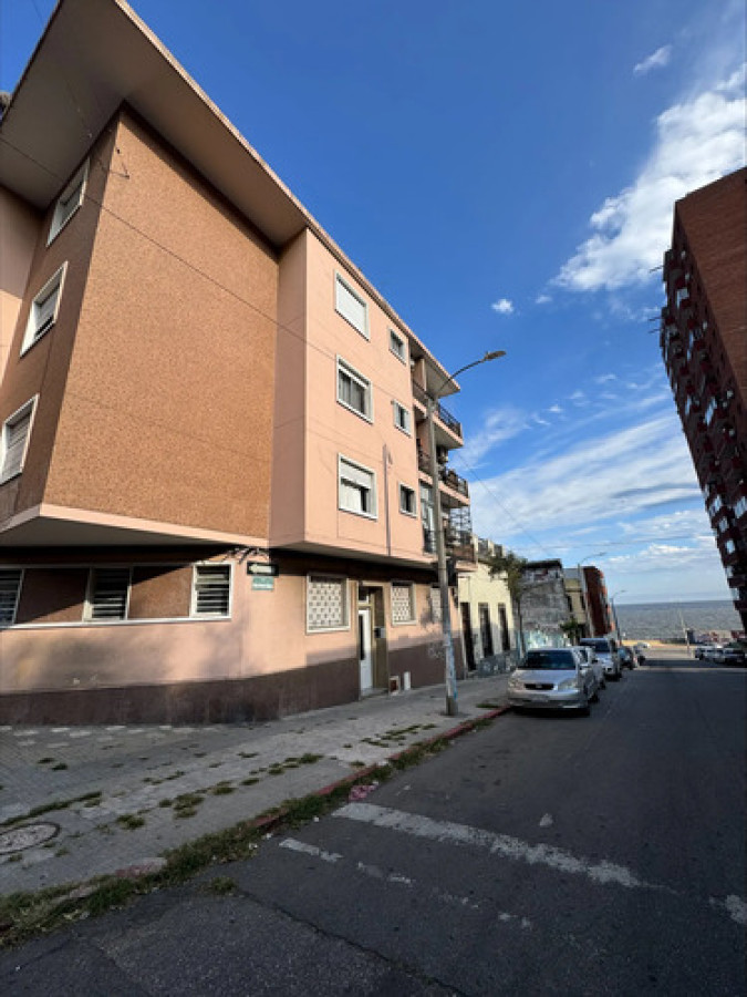 Alquiler de apartamento 1 dormitorio en Barrio Sur