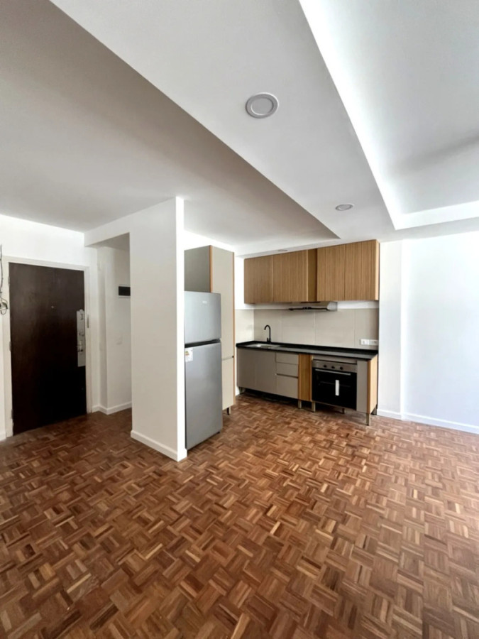Alquiler de apartamento 1 dormitorios en Cordon