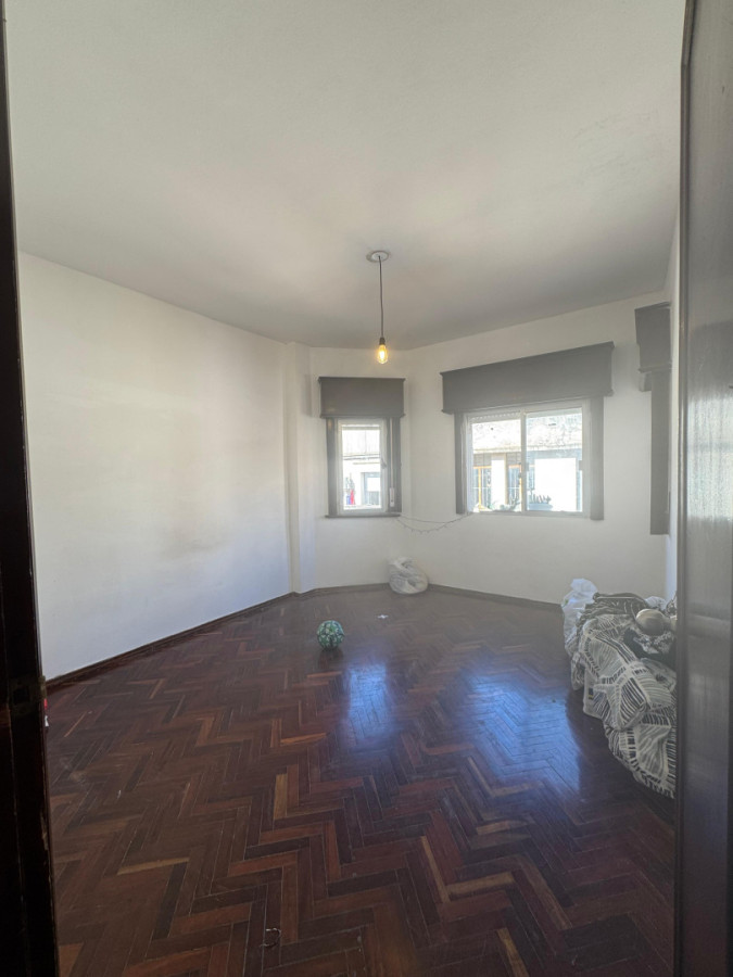 Alquiler de apartamento 2 dormitorios en Ciudad Vieja 