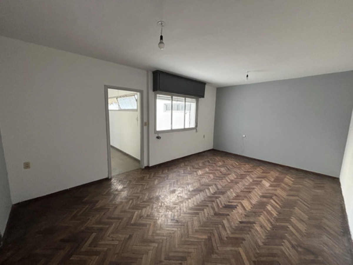 Alquiler Apto 2 Dormitorios Av. 8 de Octubre La Blanqueada