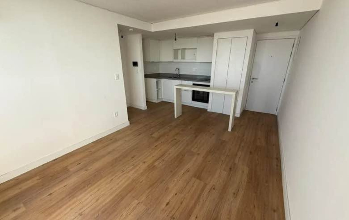 Alquiler Apartamento Frente A Plaza Italia 1 Dormitorio Malvin