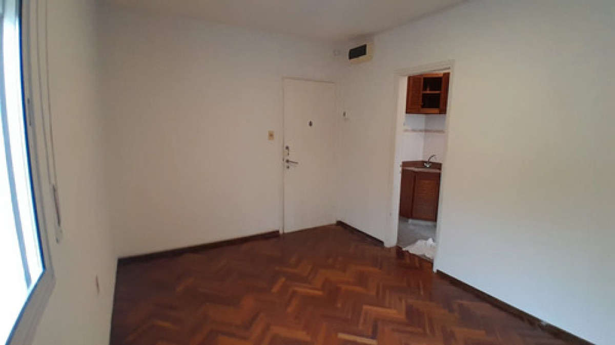 Alquiler Apartamento 1 Dormitorio Excelente Estado Bajos Gastos Comunes En Pocitos Nuevo