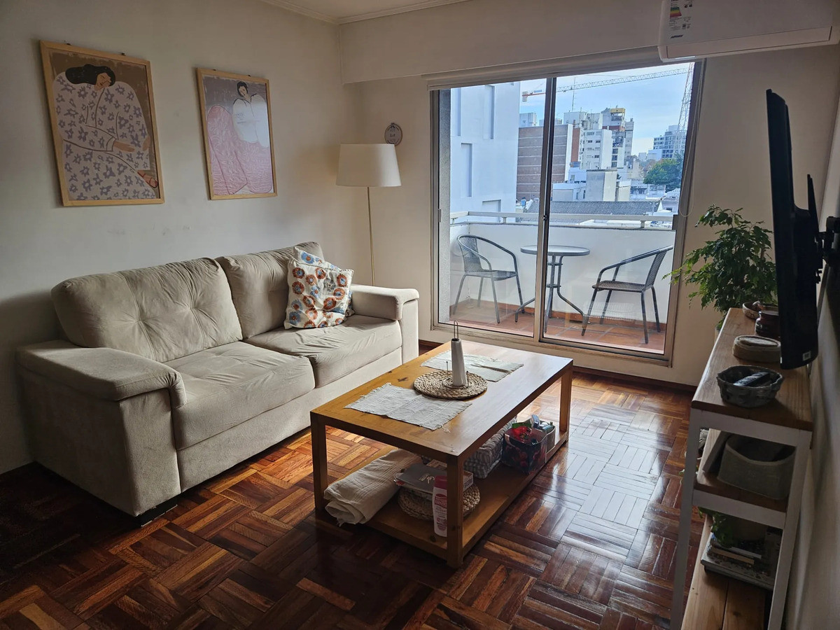 Alquiler Apartamento De 2 Dormitorios 2 Baños En Cordón