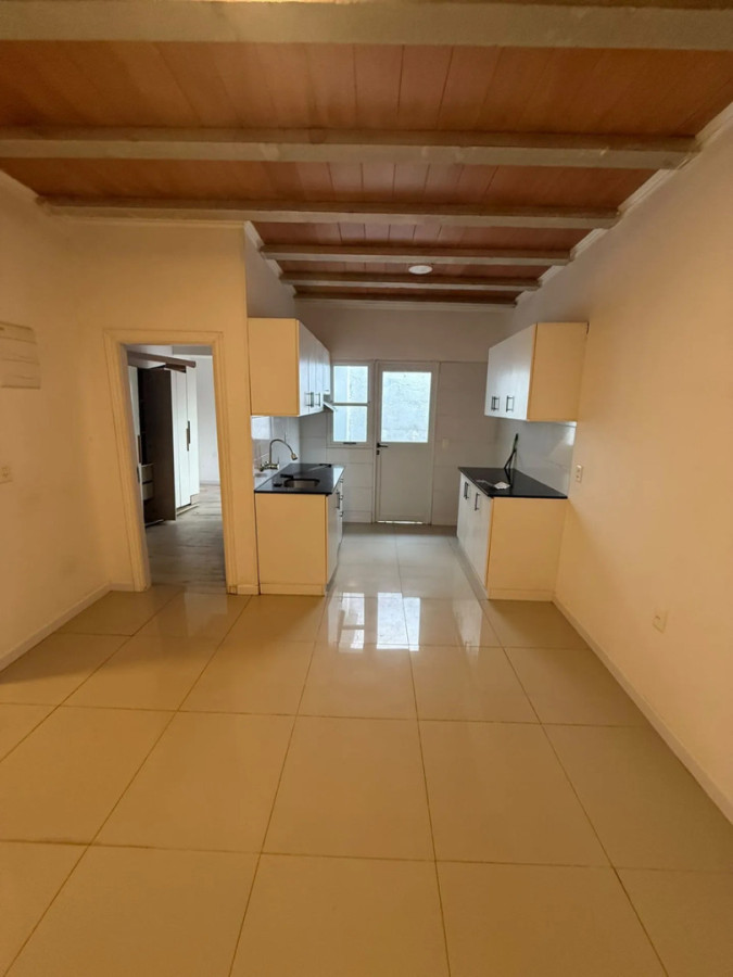 Alquiler Apartamento A Nuevo De 1 Dormitorio Sin Gastos Comunes En Cordón