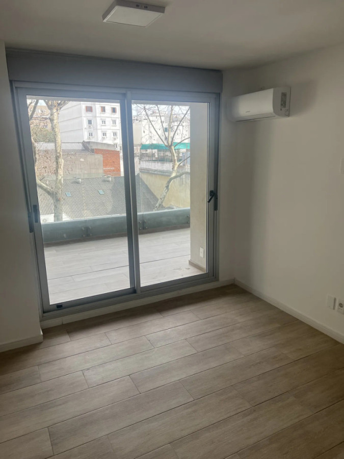 Alquiler Apartamento Nuevo De 1 Dormitorio En Cordón