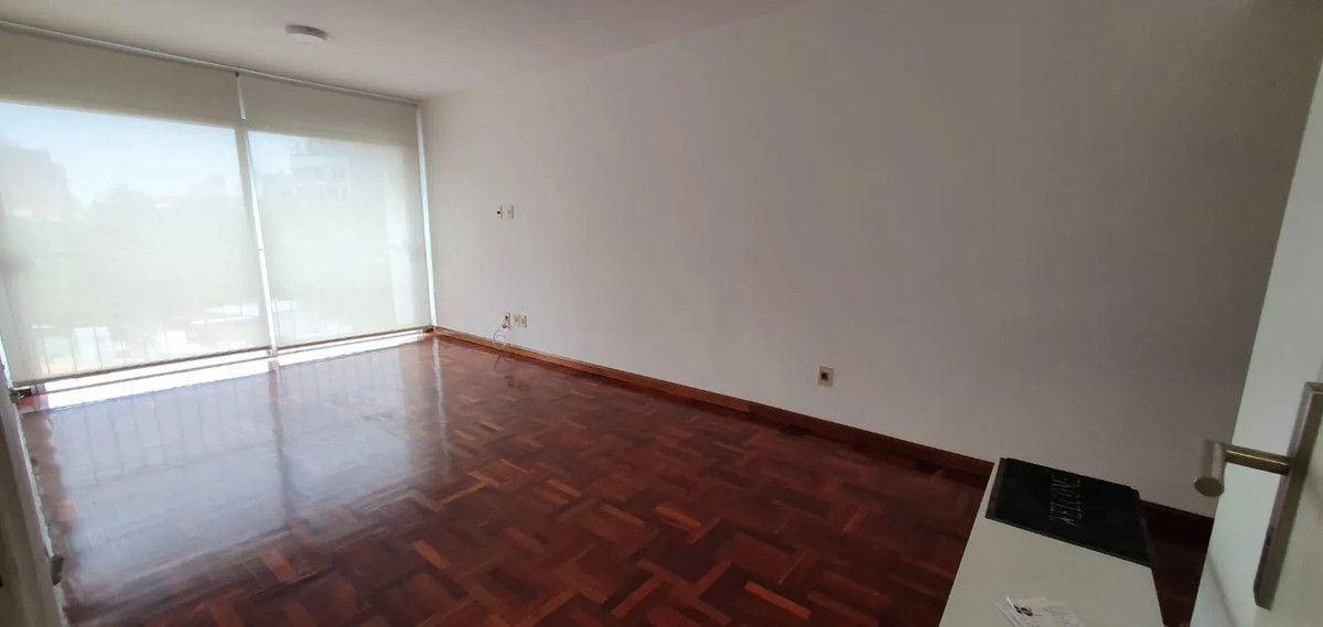 Alquiler Apartamento 2 Dormitorios En Parque Batlle