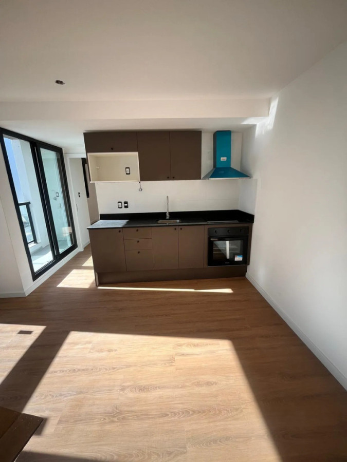 Alquiler Apartamento 1 Dormitorio Con Balcón Garaje Opcional En Cordón