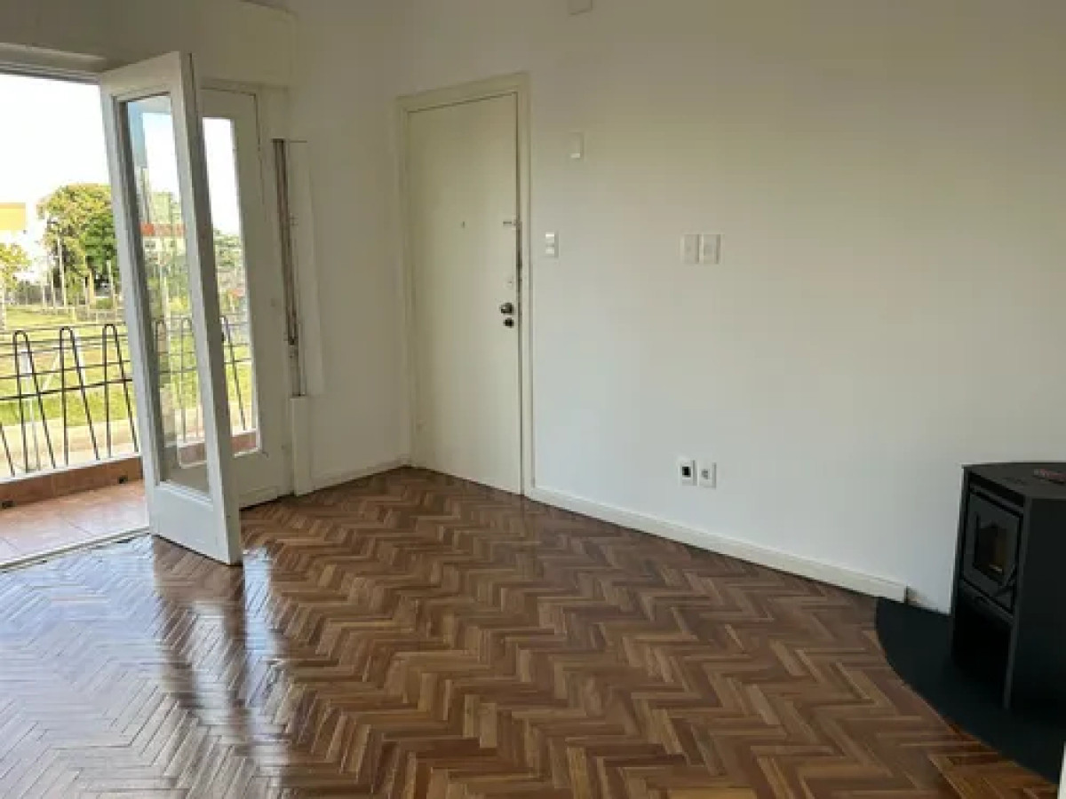 Hermoso Apartamento De 2 Dormitorios En Malvin Norte 