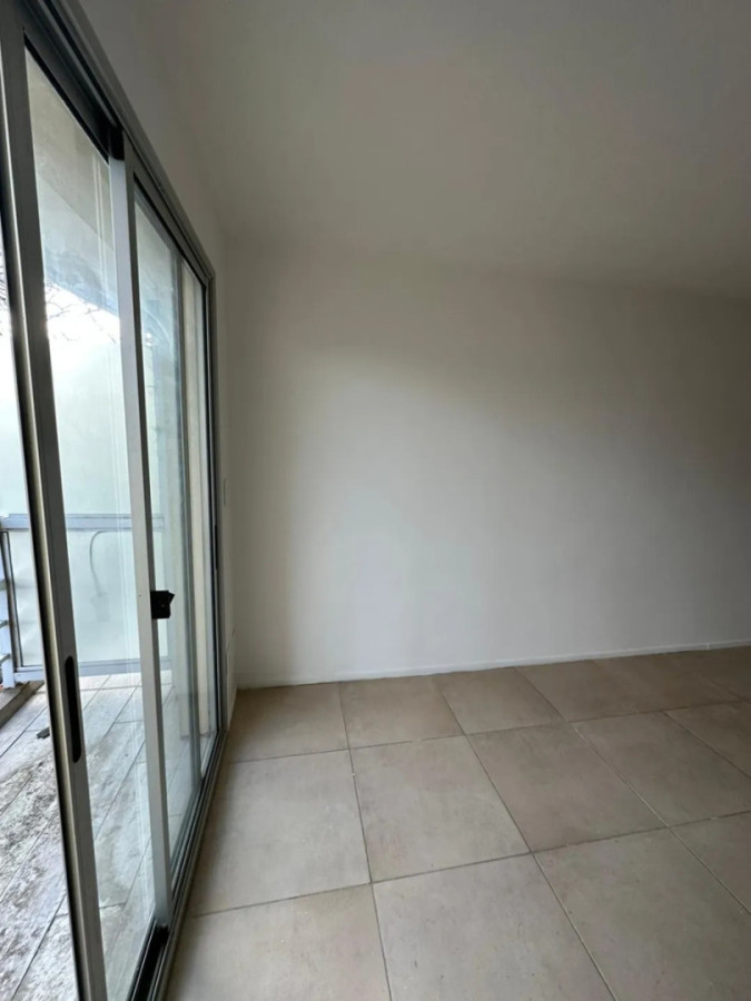 Venta Apartamento Nuevo De 1 Dormitorio En Brazo Oriental