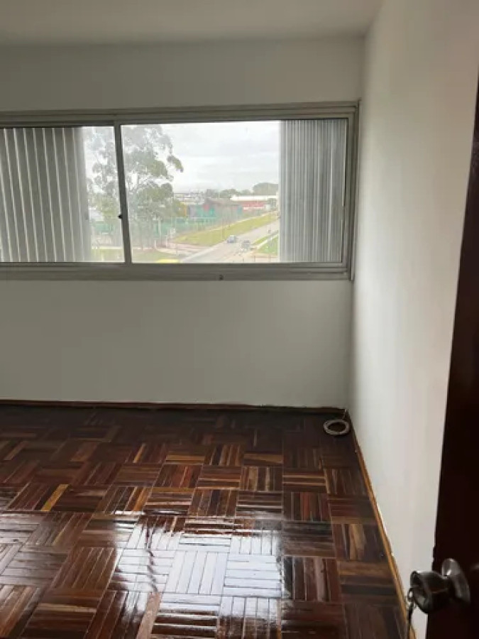 Lindo Apartamento De 2 Dorm En Malvin Norte 