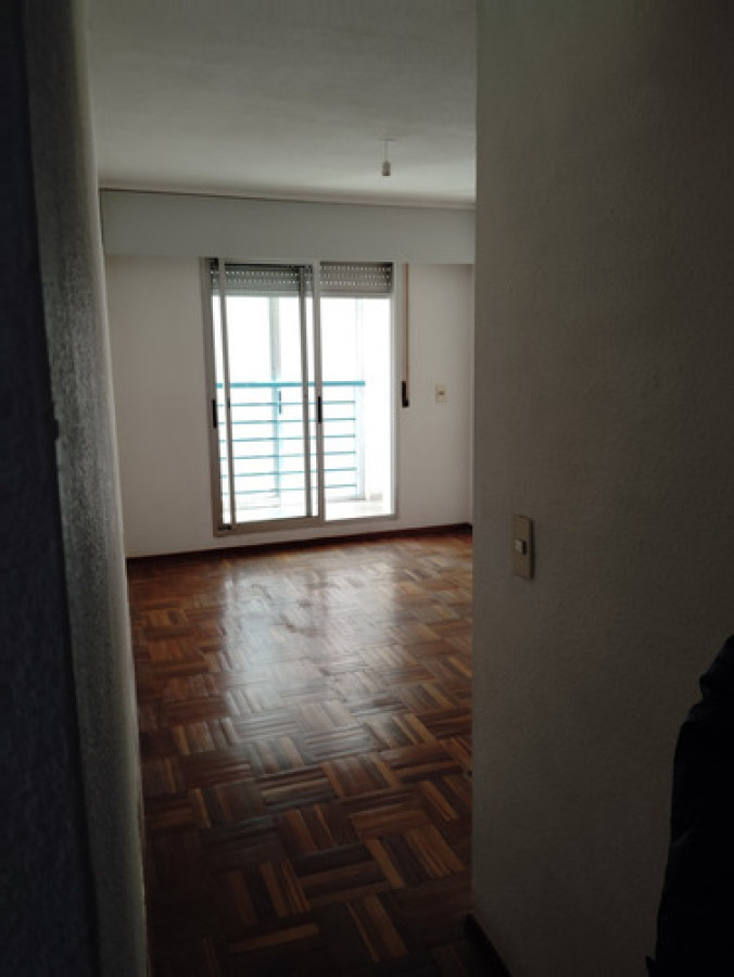 Alquiler Apartamento 1 Dormitorio Cordon