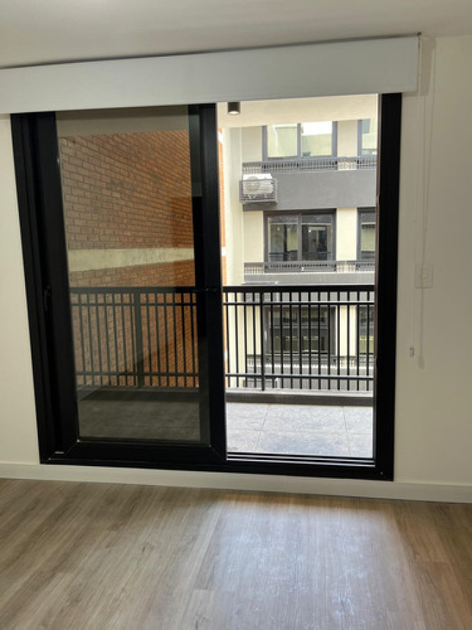 ALQUILER MONOAMBIENTE A ESTRENAR EN MALVÍN