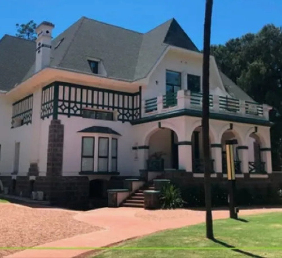 Alquiler Apartamento 1 Dormitorio Town Park Prado